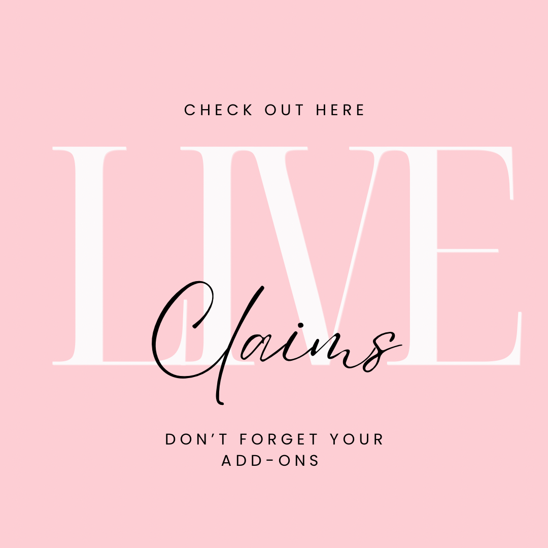 Live Claims
