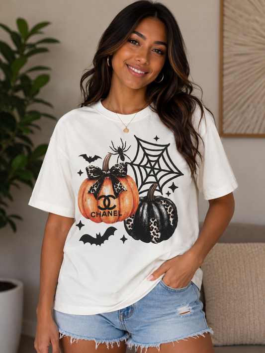 Spooky Designer