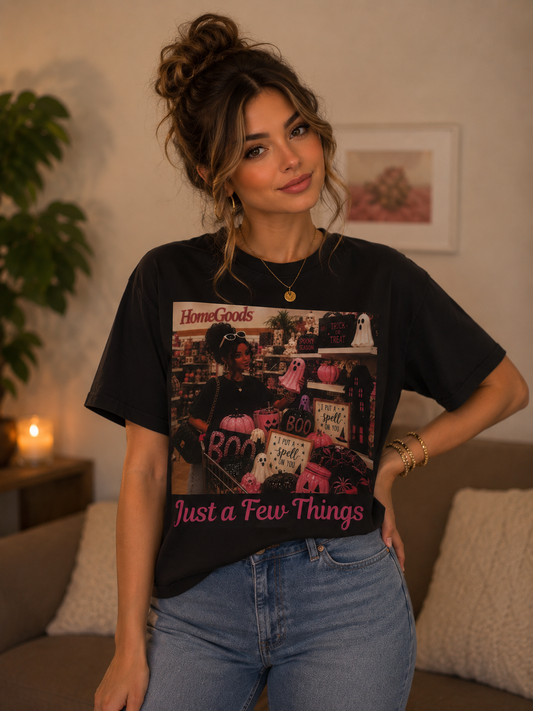 Just a Few Things