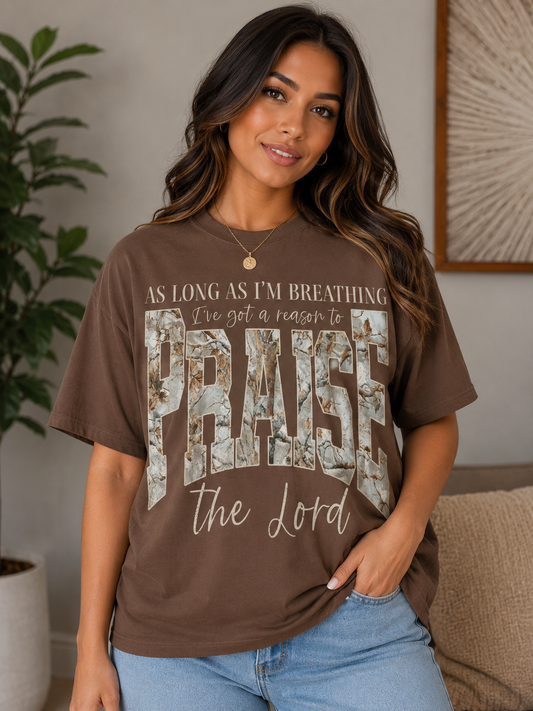 Praise