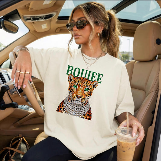 Bougie