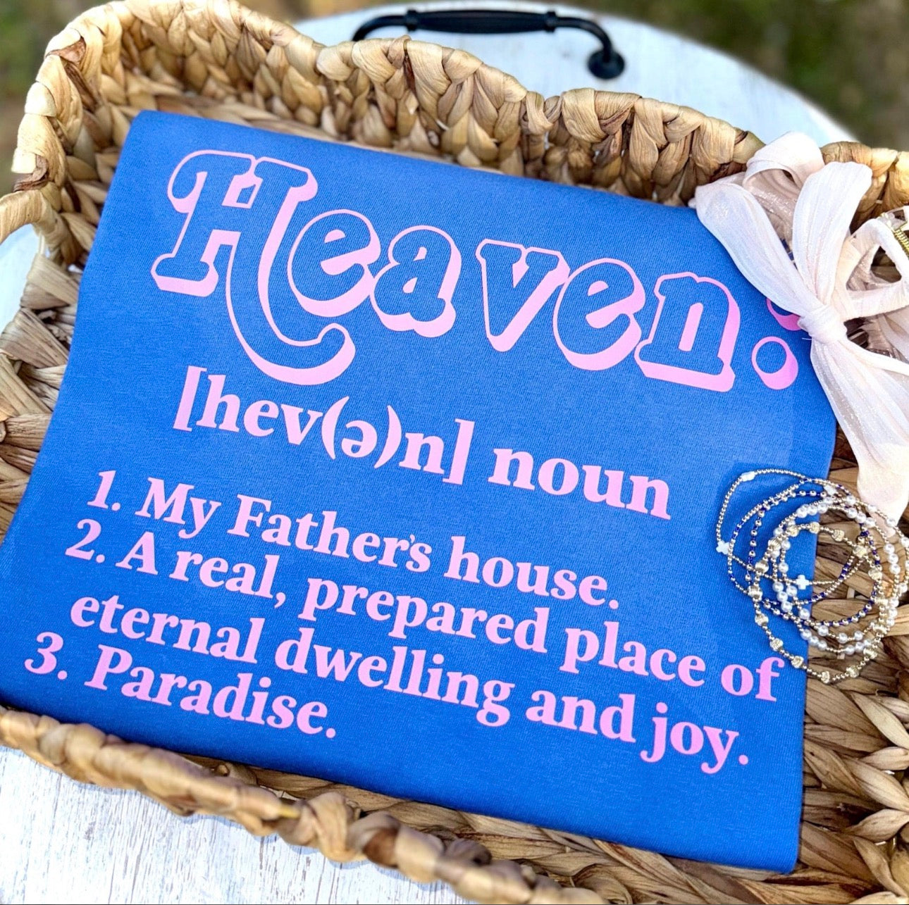 Heaven