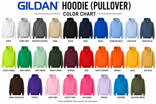 Glidan Hoodie