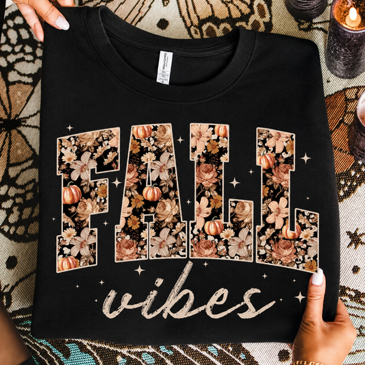 Fall Vibes