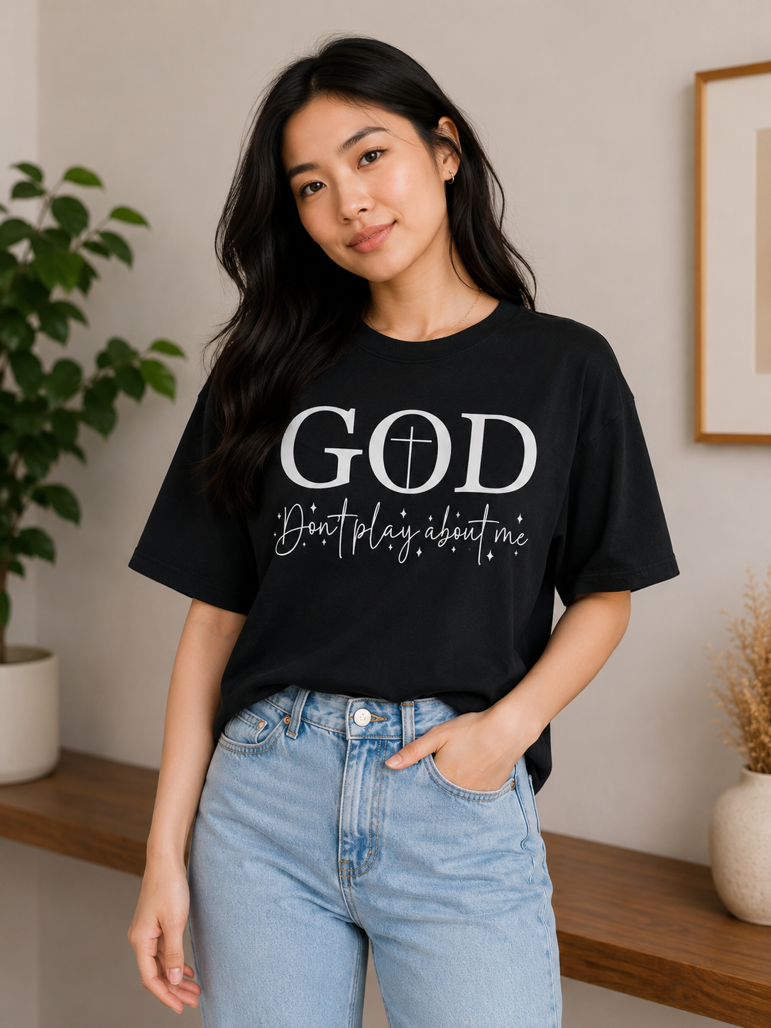 God Don't Play