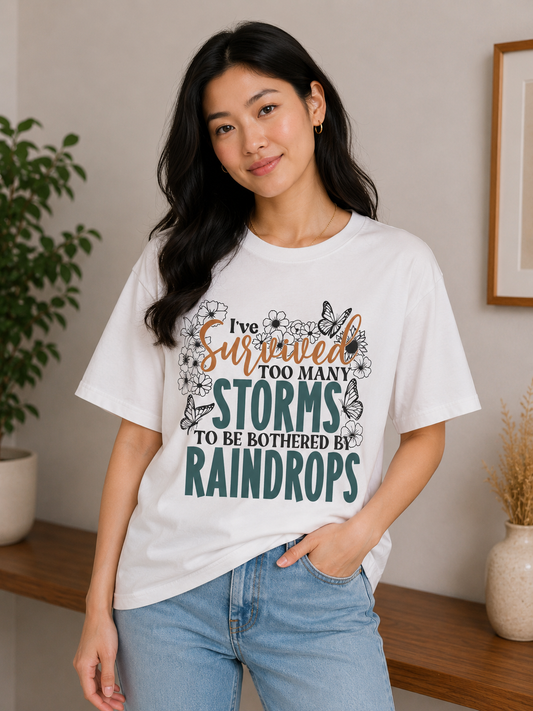 Survived Storms