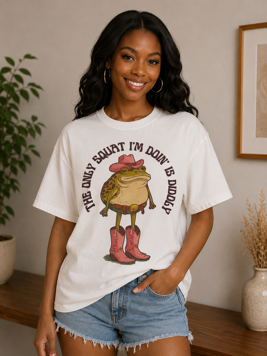 Diddly