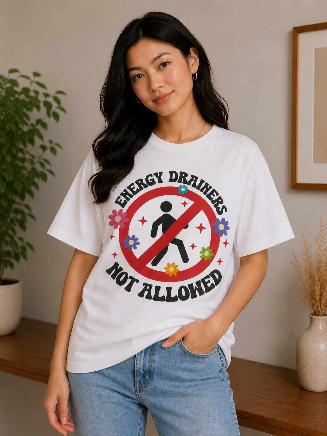Energy Drainer