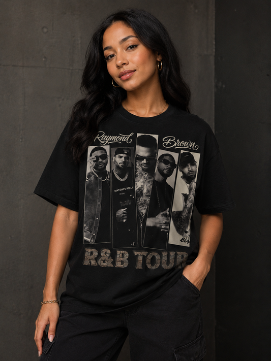 R&B Tour