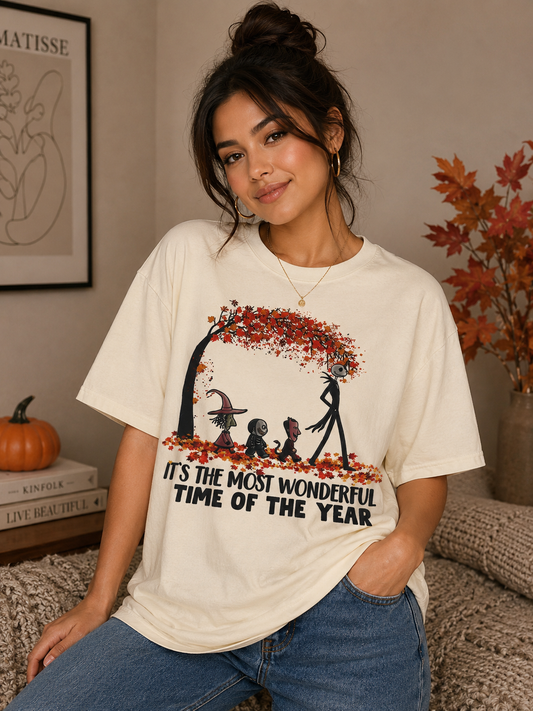 Time of Year