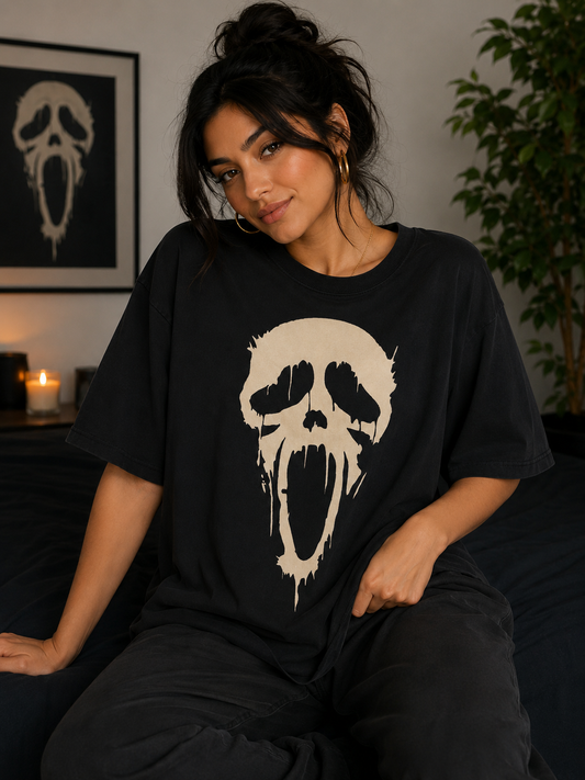 Scream (Glow in the Dark)
