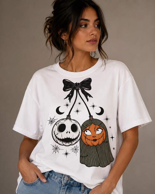 Jack & Sally