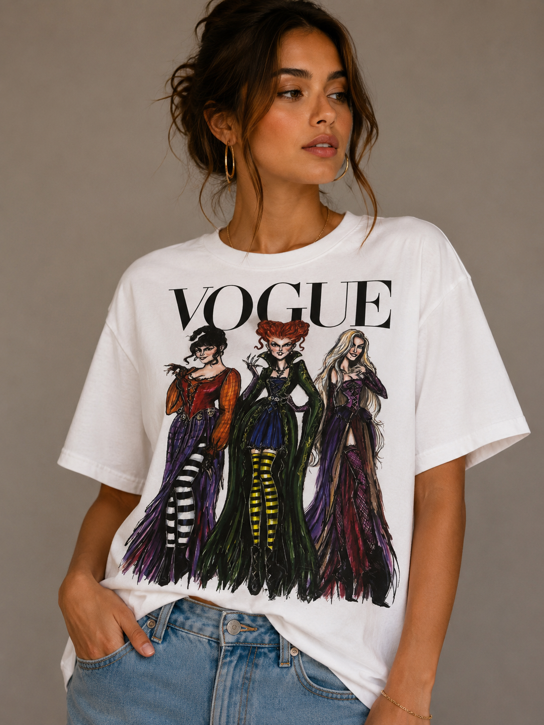 Vogue