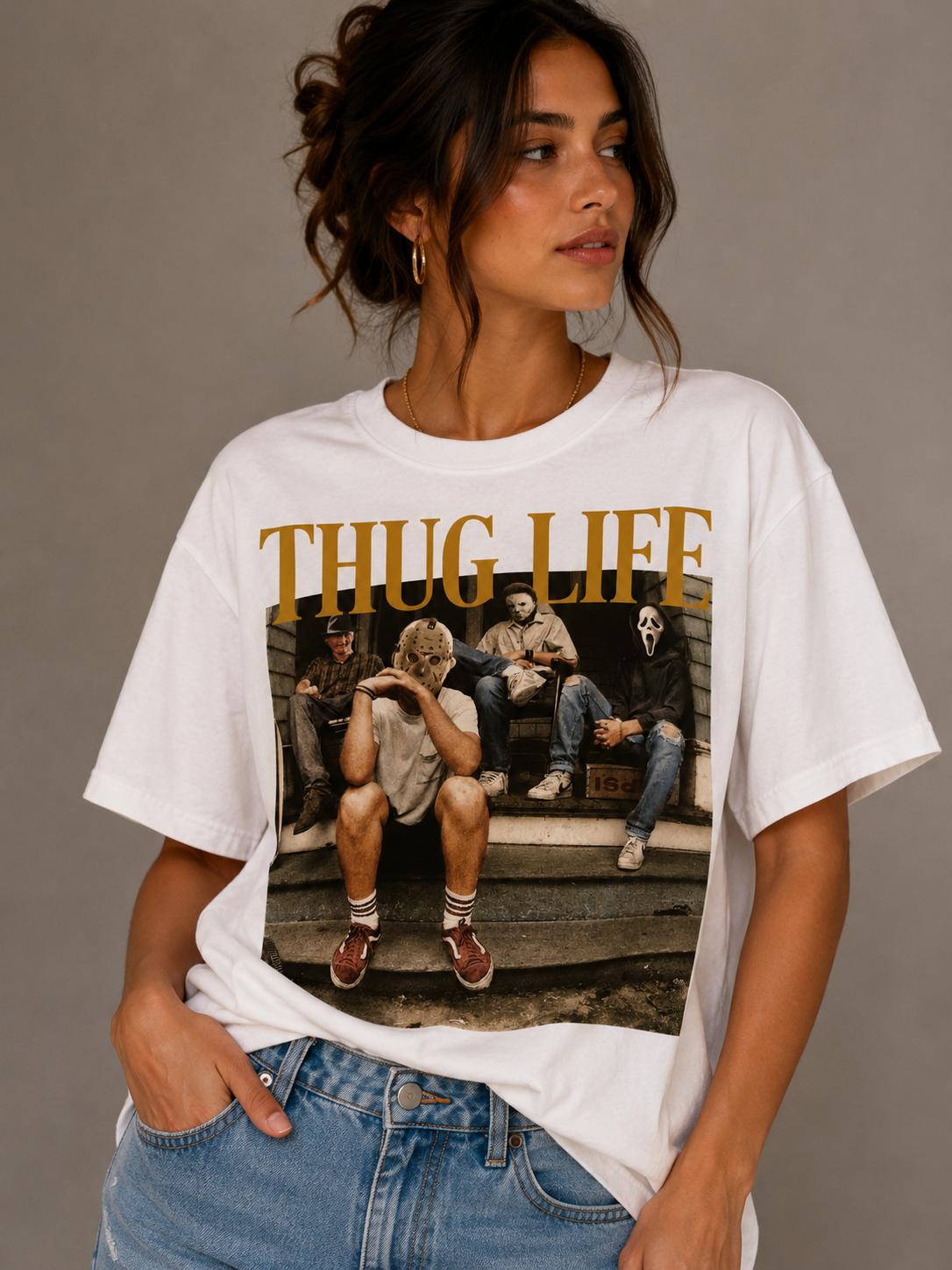 Thug Life- The Guys