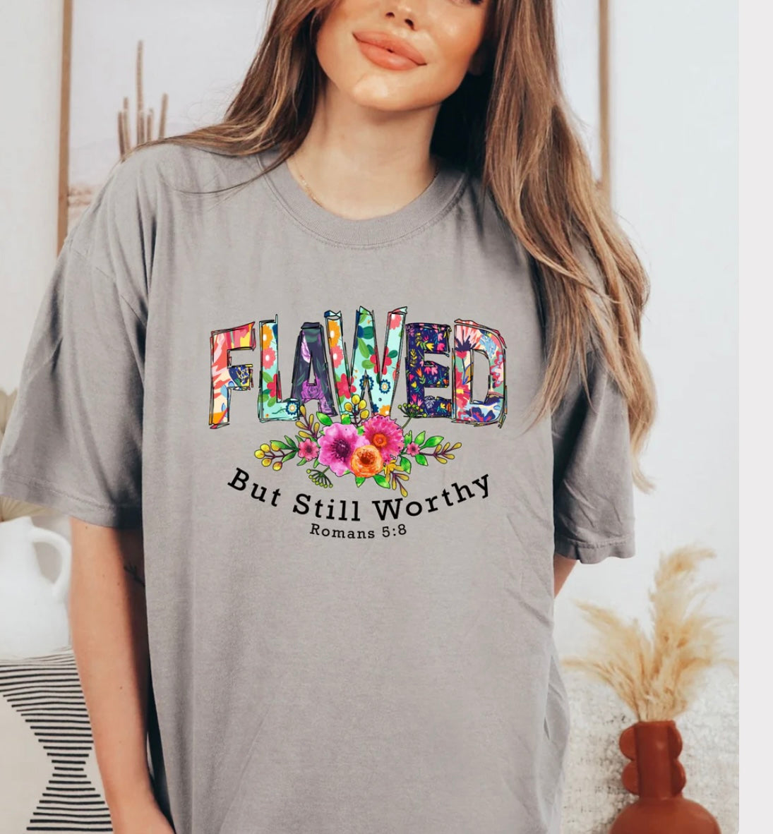 Flawed